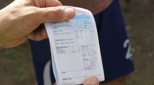 Paranaguá Saneamento começa a ser fiscalizada e meta é reduzir tarifas de água e esgoto: "acabou a farra"