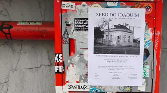 Cartaz na rua RU 27 07 2025 (1)