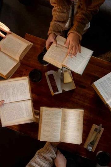 Casa da Leitura Hilda Hilst sedia dez oficinas culturais-crédito de Freepik-foto1-menor