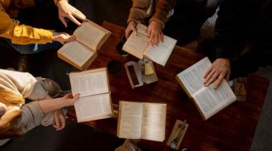 Casa da Leitura Hilda Hilst sedia dez oficinas culturais-crédito de Freepik-foto1-menor