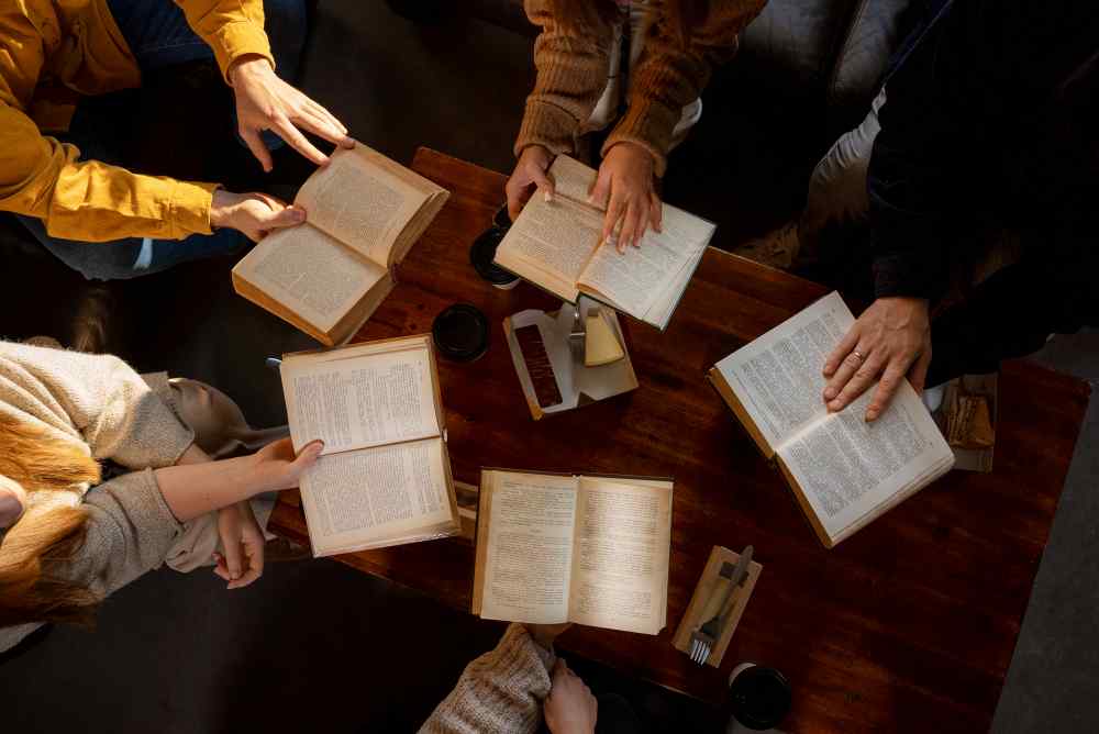Casa da Leitura Hilda Hilst sedia dez oficinas culturais-crédito de Freepik-foto1-menor