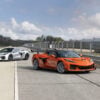 2026 Corvette ZR1X Pack Shot