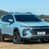 Chevrolet Tracker Special Edition 100y
