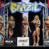 Musclecontest Brazil