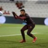 O goleiro Mycael, do Athletico Paranaense