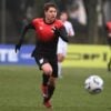 Sub-20 do Athletico em ação