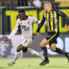 Volta Redonda 3x2 Athletico