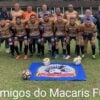 Amigos do Macaris FC