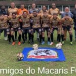 Amigos do Macaris FC