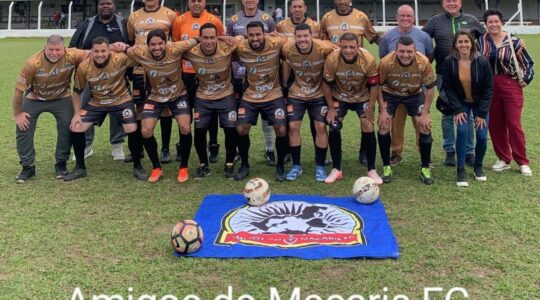Amigos do Macaris FC