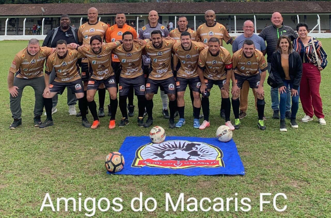 Amigos do Macaris FC
