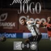 Vila Nova 0x0 Operário