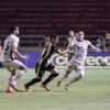 Volta Redonda 3x2 Athletico