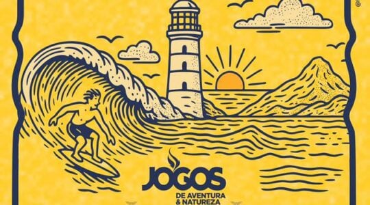 Eco Ilha Surf na Ilha do Mel