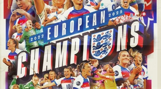 England