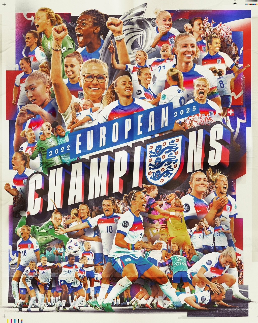 England