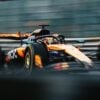 McLaren na frente na Bélgica - Fórmula 1