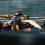 McLaren na frente na Bélgica - Fórmula 1