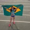 Flávia Maria de Lima: Jogos Olímpicos de Paris 2024