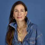 Flora Gil por Nana Moraes
