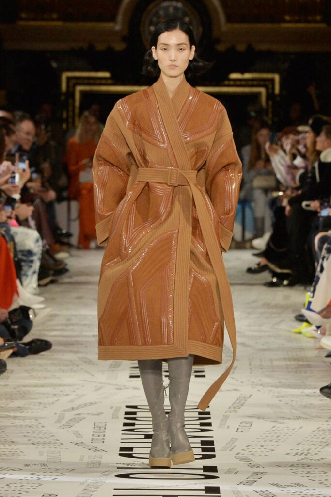 Foto1 Stella McCartney (Reprodução Instagram)