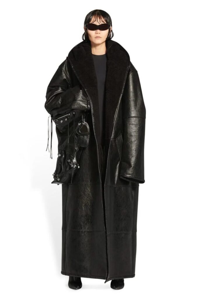 Foto2 Balenciaga (Reprodução Instagram)