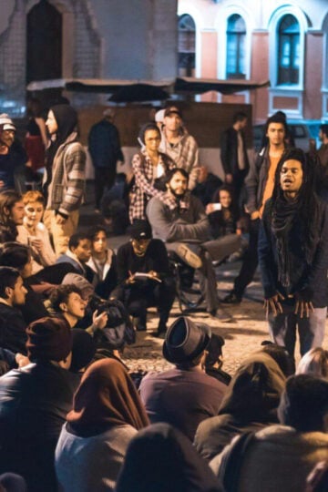 Foto: Matheus Wittkowski