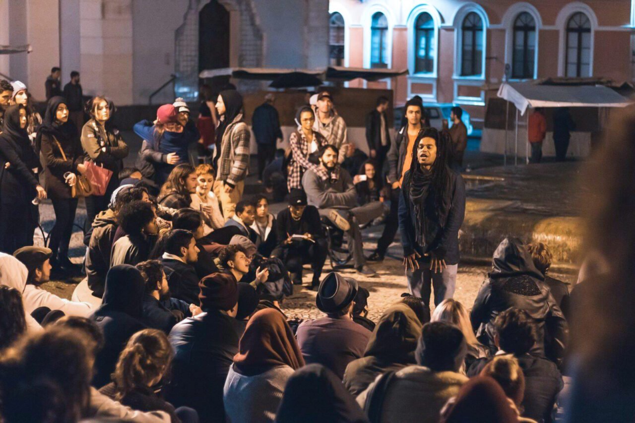 Foto: Matheus Wittkowski