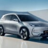 GEELY EX5