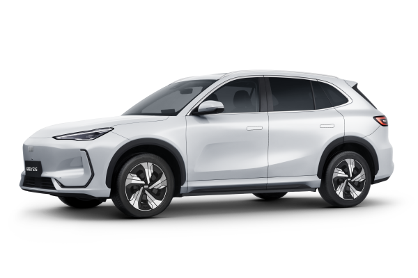 GEELY EX5 MAX