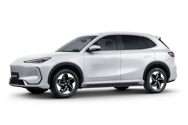 GEELY EX5 PRO