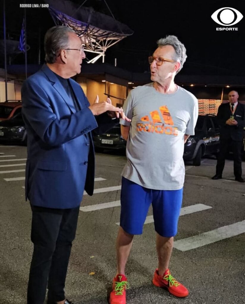 Galvão e Neto