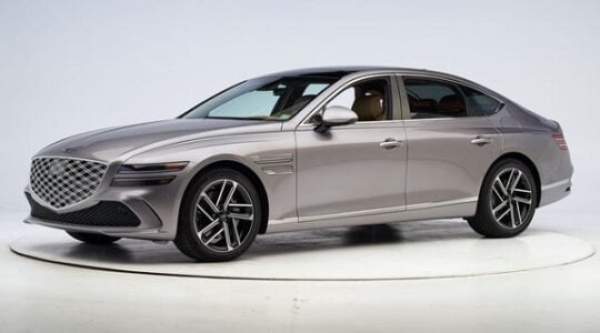 Genesis-G80-2025