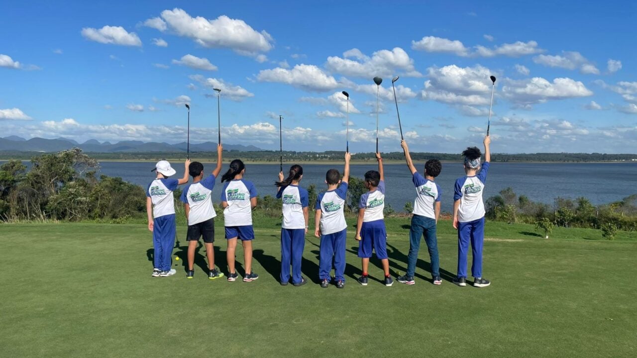 Golfe