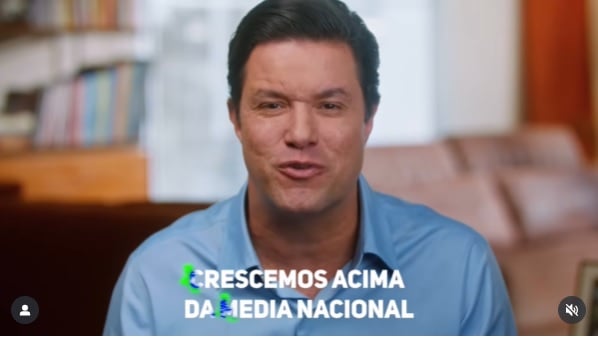 Guto Silva vídeo Ratinho