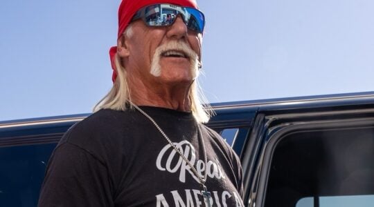 Hulk Hogan