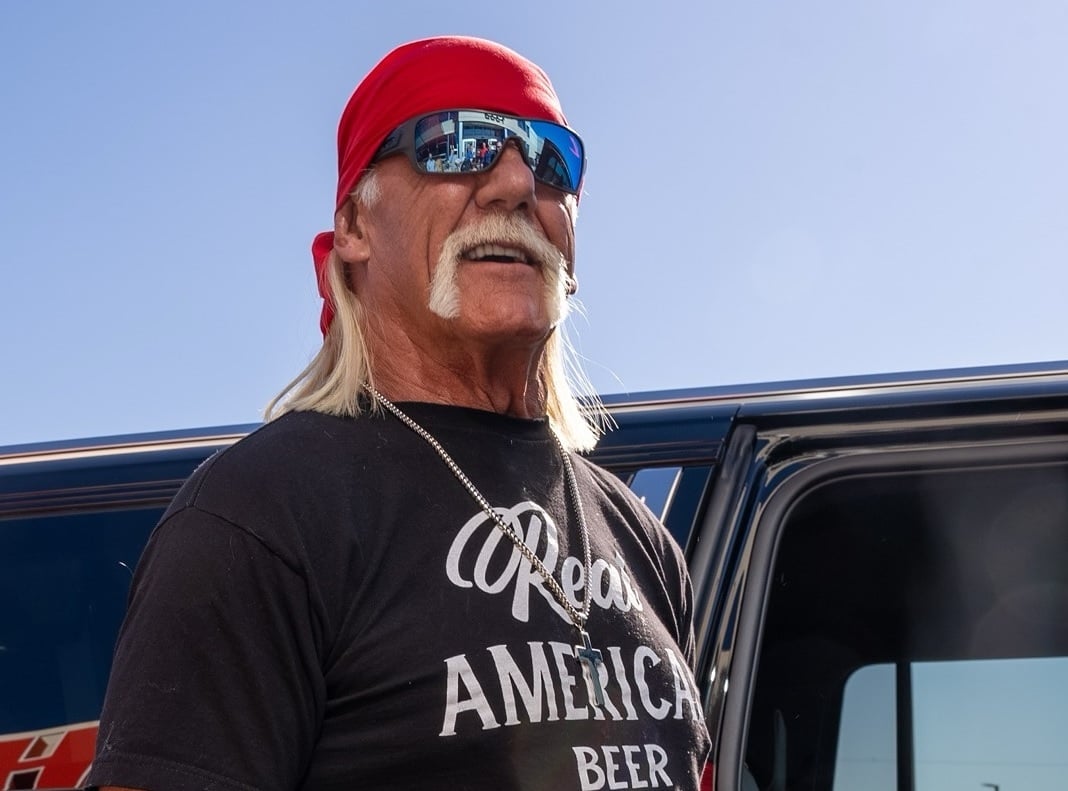 Hulk Hogan