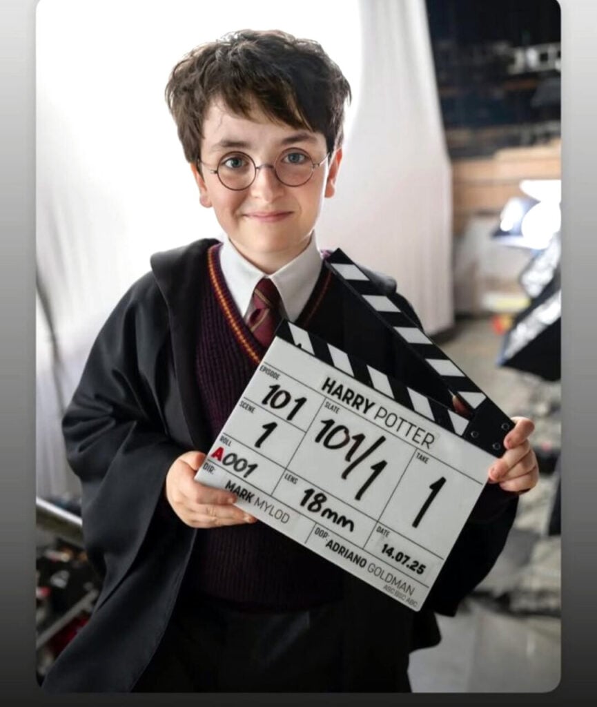 HP