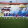 Paraná Clube na Vila Capanema