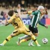 Coritiba x Amazonas