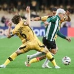 Coritiba x Amazonas