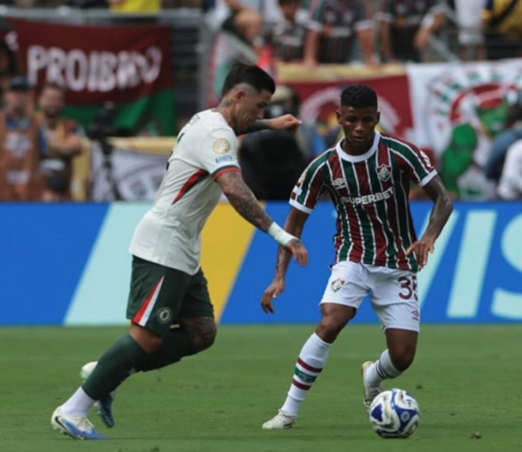 IMG FLUMINENSE