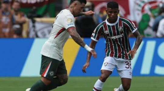 IMG FLUMINENSE