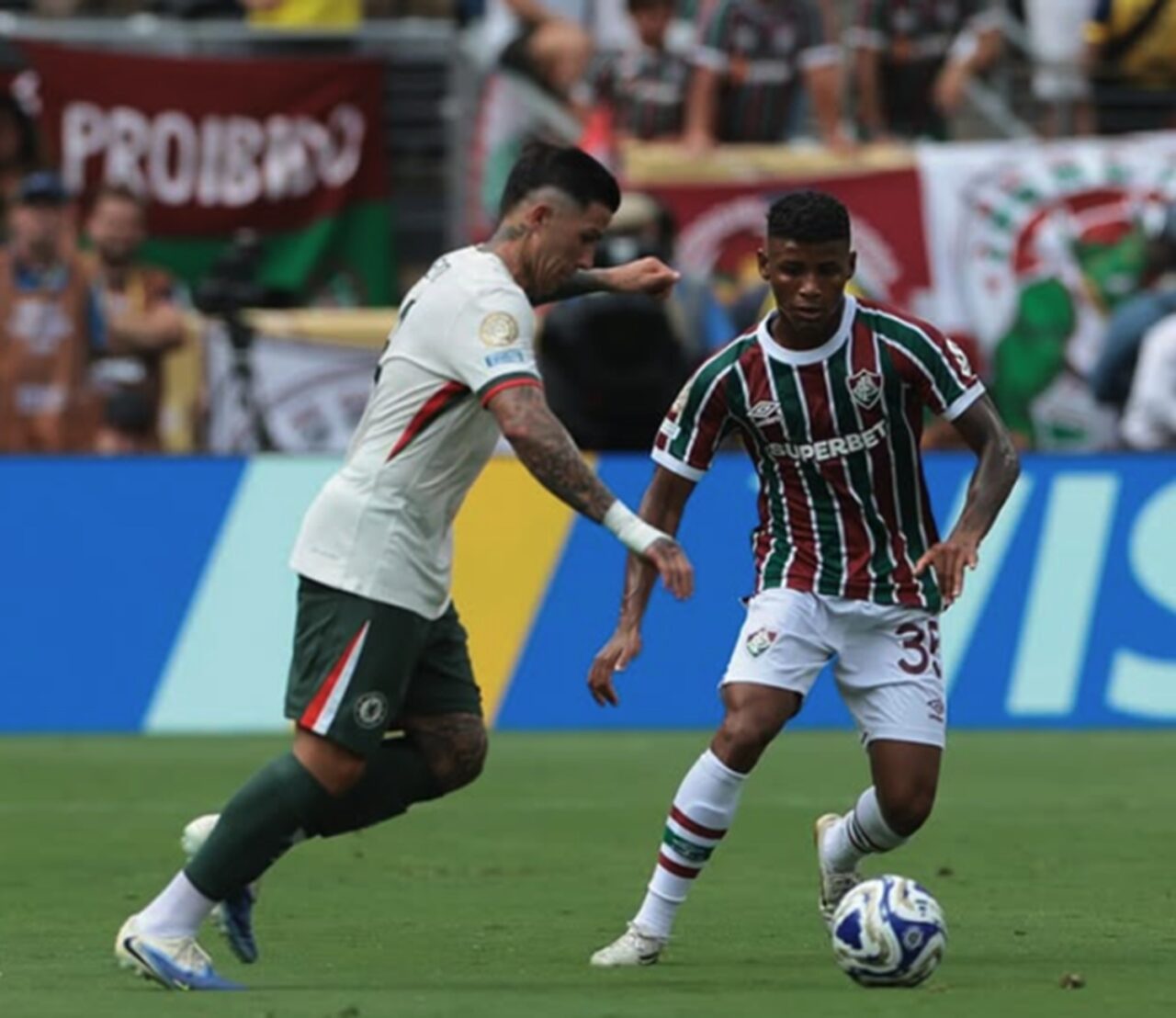 IMG FLUMINENSE
