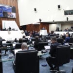 LDO 2026 aprovada na assembleia foto Orlando Kissner