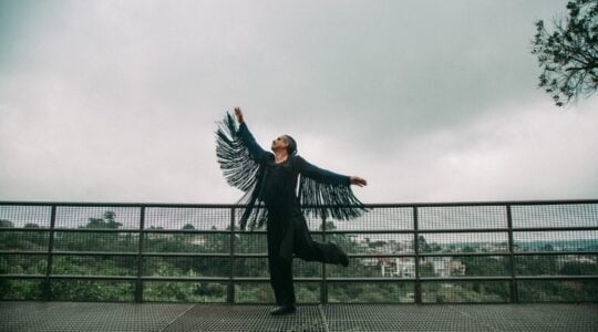 Leon Adan – foto amanda sartor
