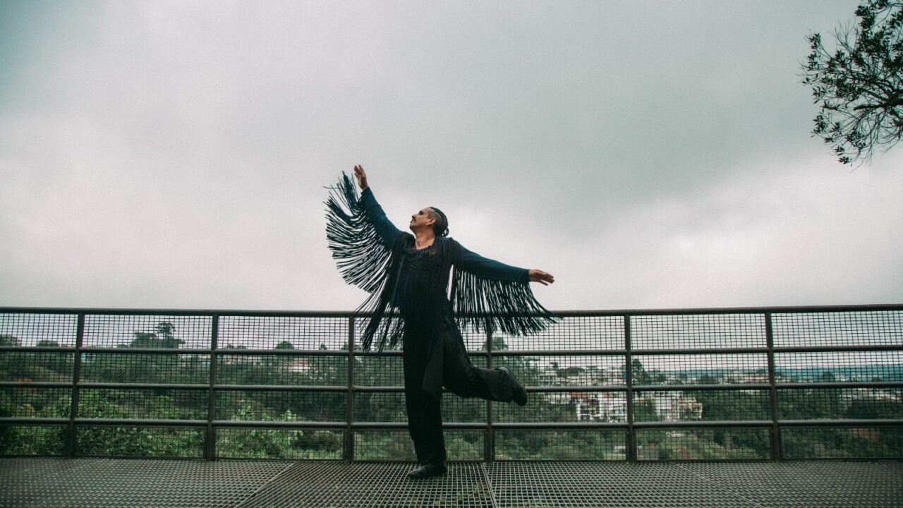 Leon Adan – foto amanda sartor