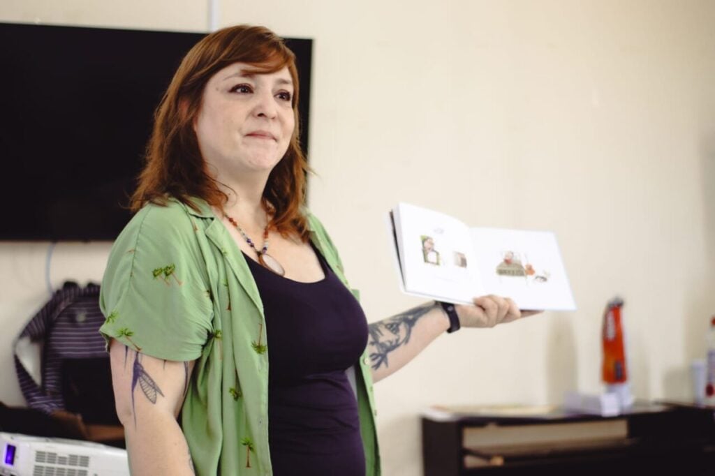 Lilyan de Souza-foto2