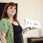 Lilyan de Souza-foto2