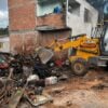 Limpeza casa – caes resgatados 6